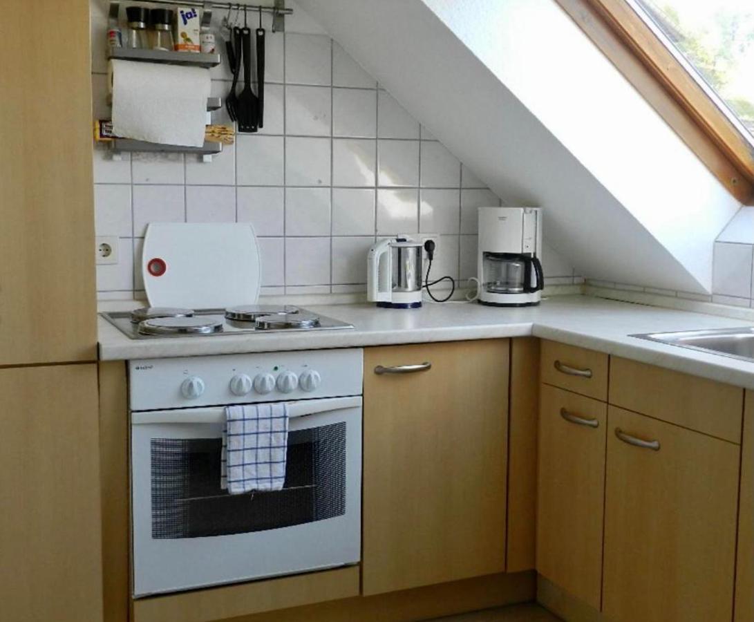 Miniappartement Zini Lindlar Esterno foto