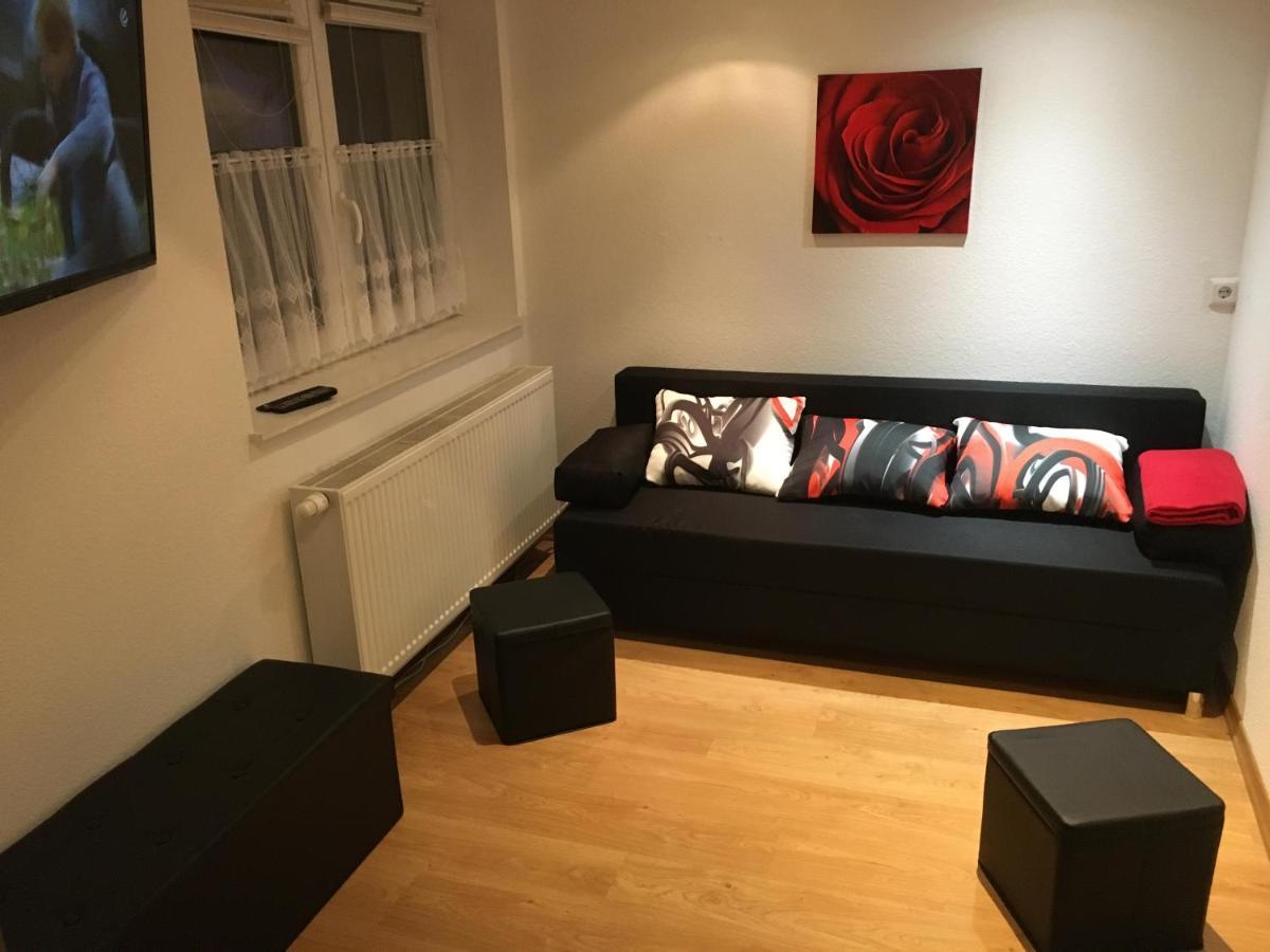 Miniappartement Zini Lindlar Esterno foto