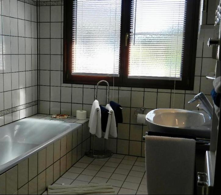 Miniappartement Zini Lindlar Camera foto