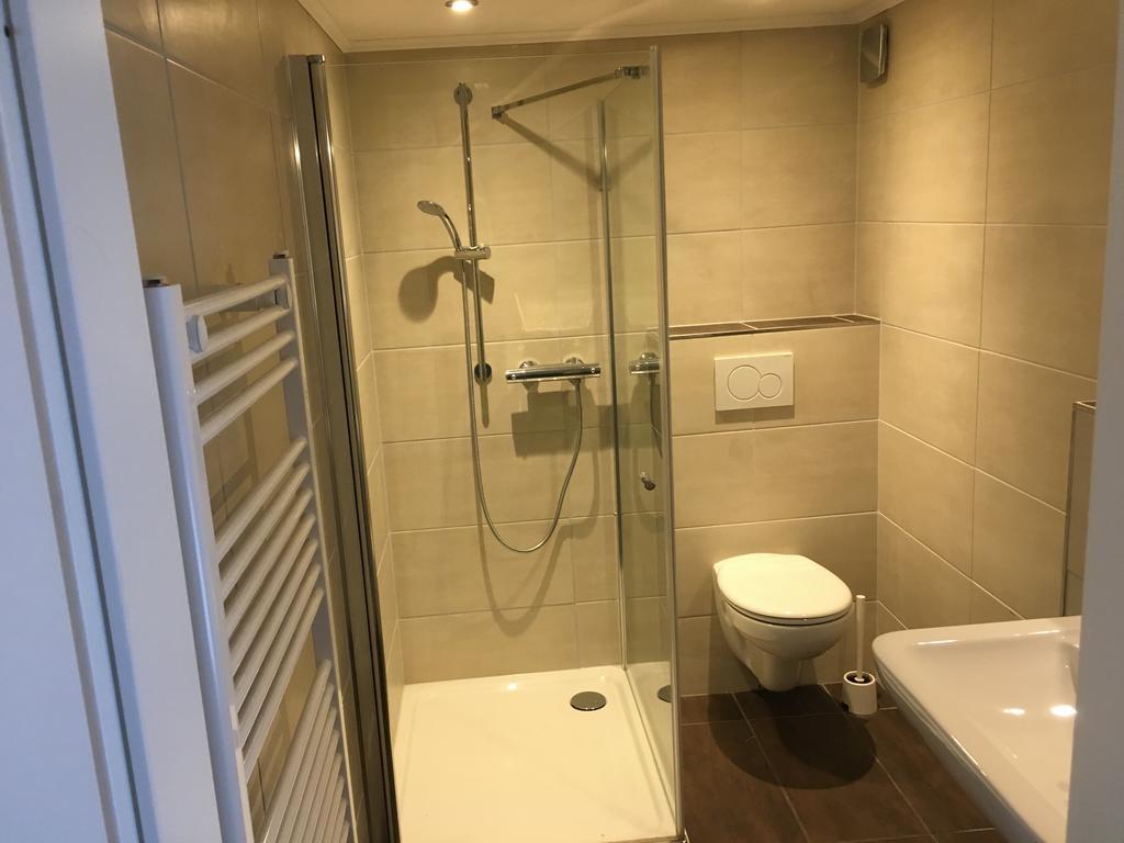Miniappartement Zini Lindlar Esterno foto