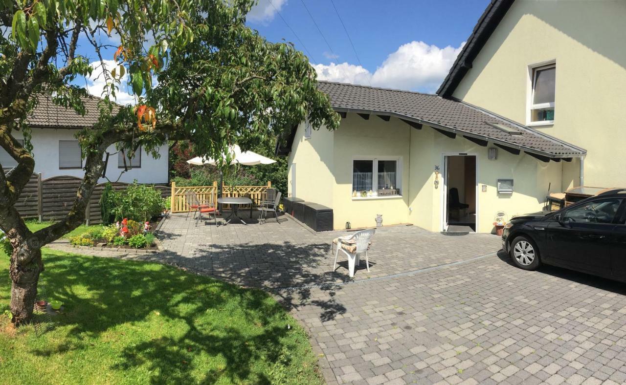 Miniappartement Zini Lindlar Esterno foto