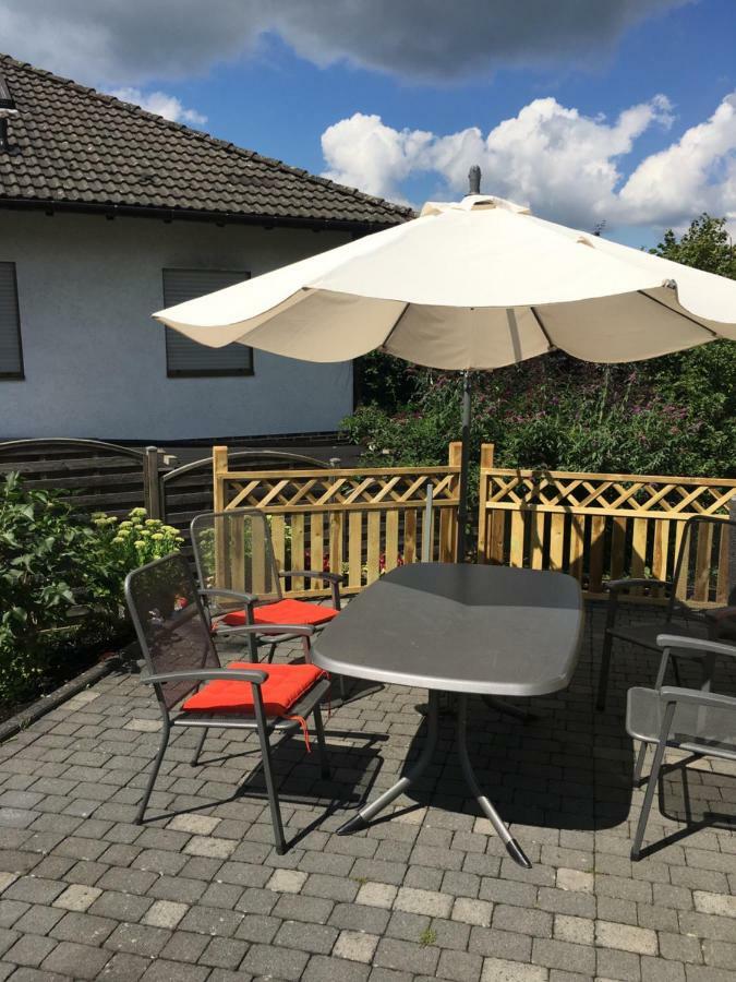Miniappartement Zini Lindlar Esterno foto