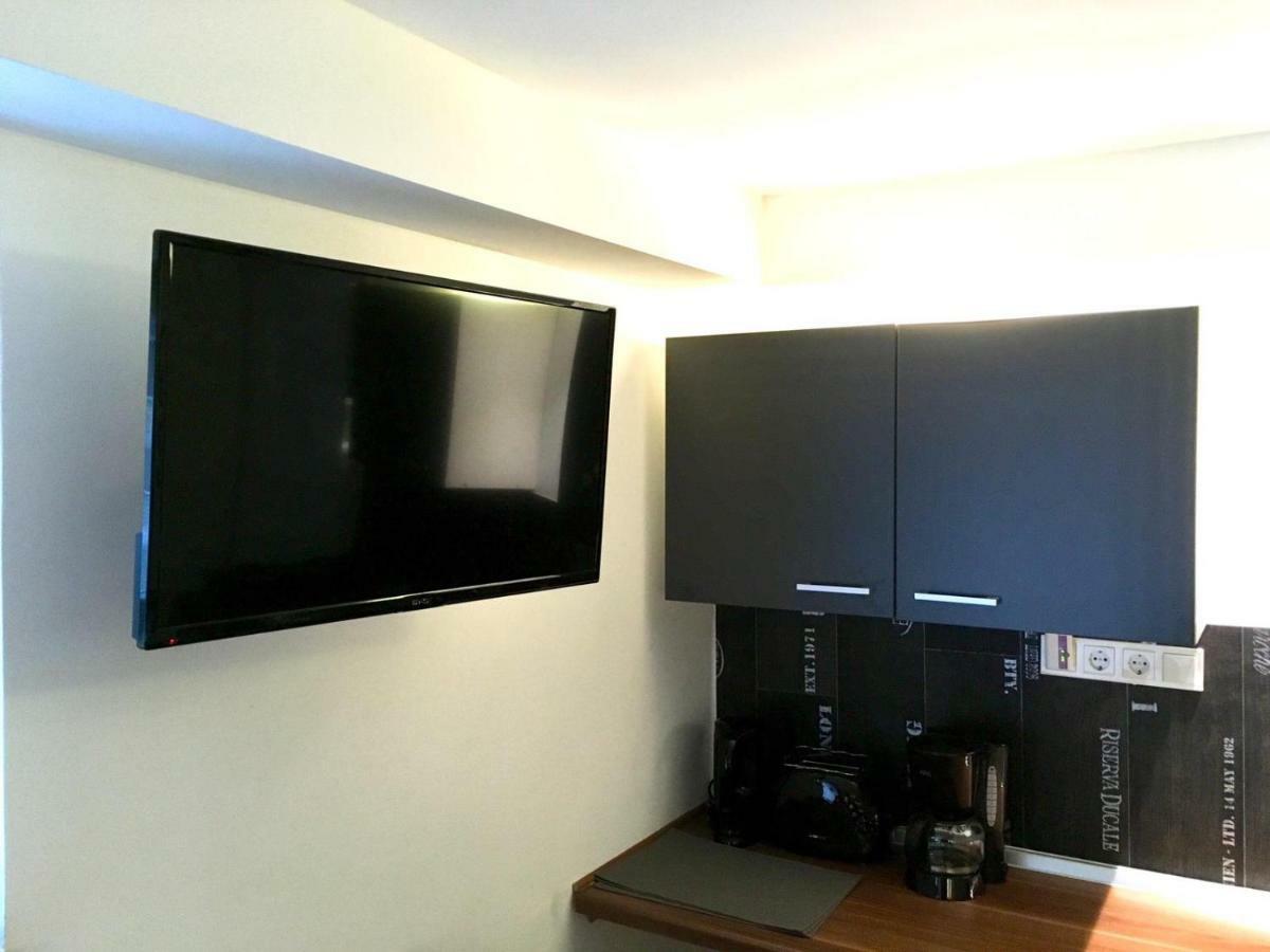 Miniappartement Zini Lindlar Esterno foto